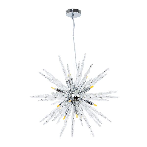 Подвесная люстра Arte Lamp BELLA A1066SP-12CC