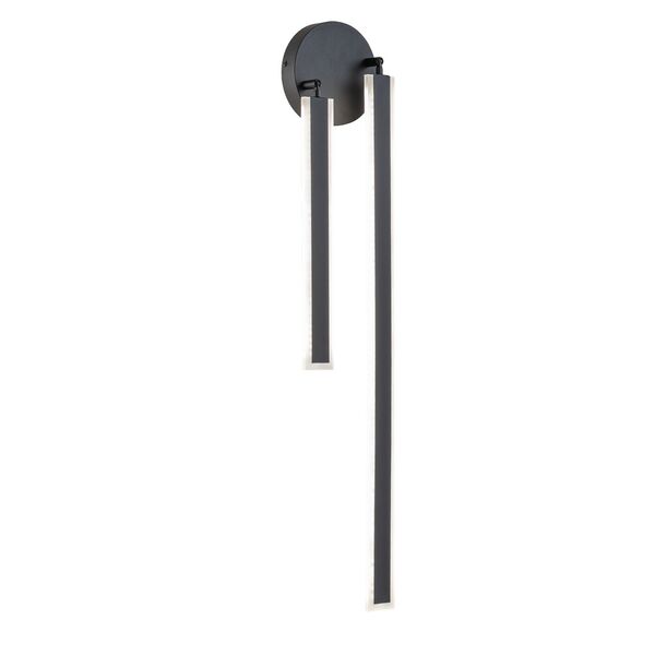 Декоративная подсветка Arte Lamp DABIH A2019AP-36BK