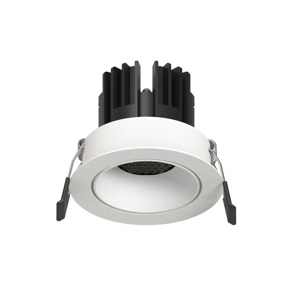 POINTS Точечный светильник DIRECT LED 220В 8Вт 4000К CRI90 50° NO-DIM белый песок