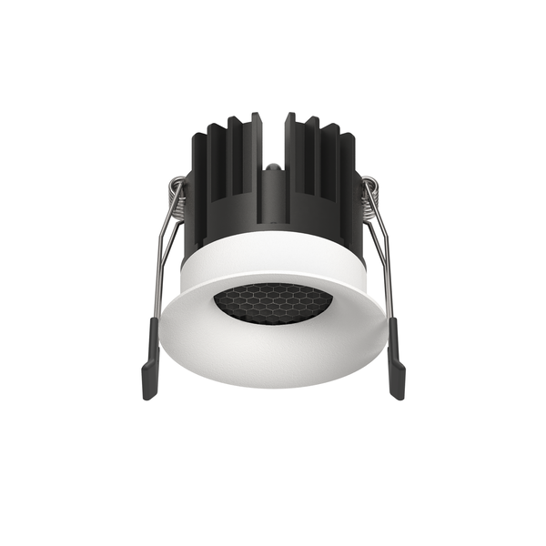 POINTS Точечный светильник ARCA LED 220В 8Вт 4000К CRI90 50° NO-DIM белый песок