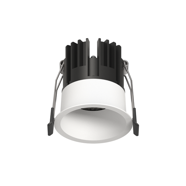 POINTS Точечный светильник DEEP LED 220В 8Вт 4000К CRI90 50° NO-DIM белый песок