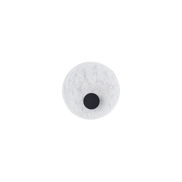 Настенный светильник Arte Lamp LUNAR A2536AP-3WH