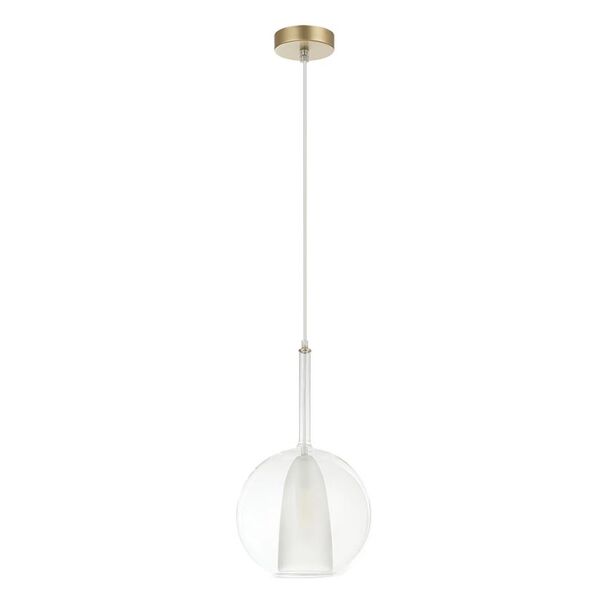 Подвесной светильник Arte Lamp Gala A2725SP-1SG