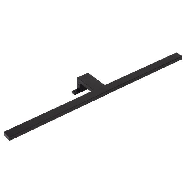Подсветка для зеркал Arte Lamp STECCA A2730AP-1BK
