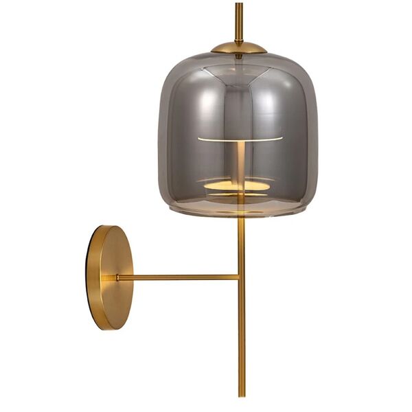 Бра Arte Lamp PADOVA A2404AP-1SM