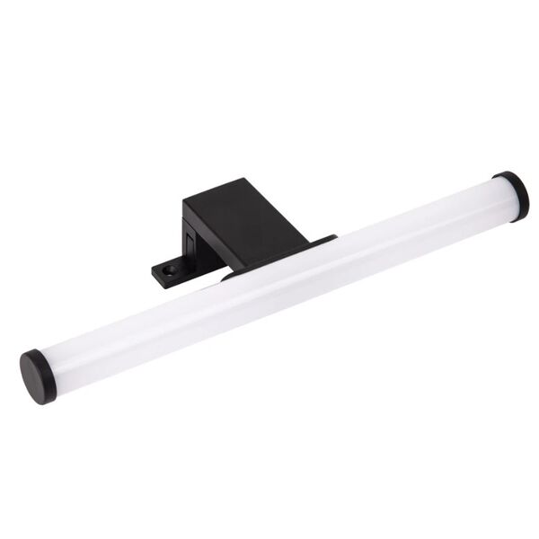 Подсветка для зеркал Arte Lamp ORIZZONE A2935AP-1BK