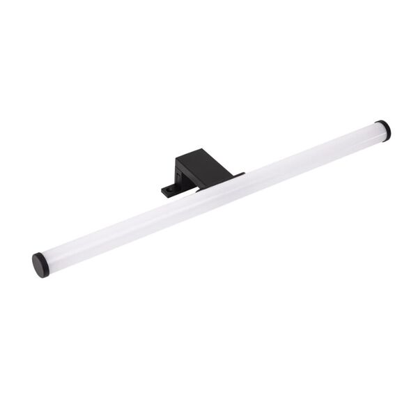 Подсветка для зеркал Arte Lamp ORIZZONE A2937AP-1BK
