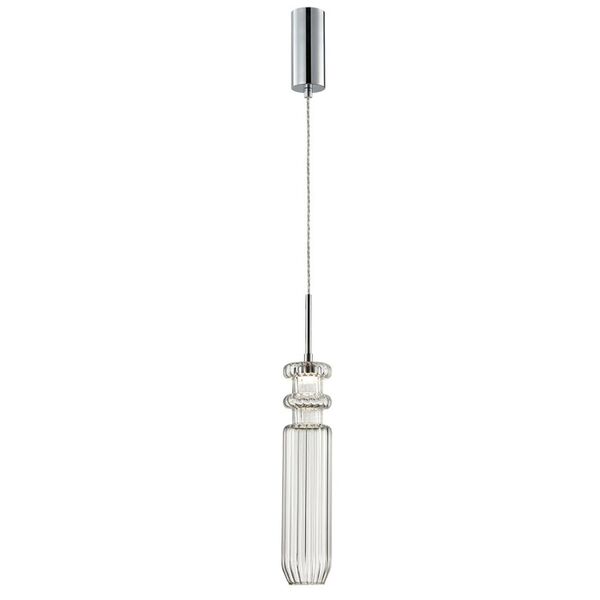 Подвесной светильник Arte Lamp CRYSTAL A2942SP-1CC