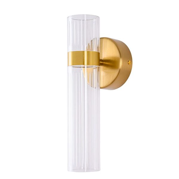 Бра Arte Lamp MISTY A2950AP-5PB