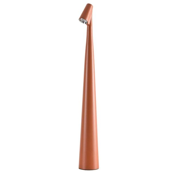 Декоративная настольная лампа Arte Lamp FUSION A3283LT-2BR