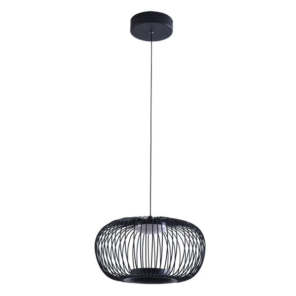 Подвесной светильник Arte Lamp FLARE A3527SP-12BK