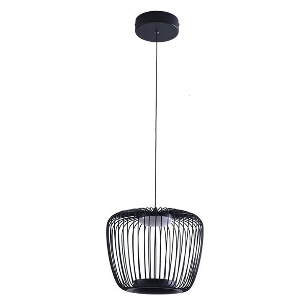 Подвесной светильник Arte Lamp FLARE A3529SP-12BK