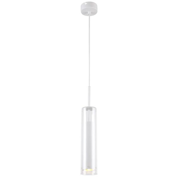 подвес Aenigma [D80*H1310 1*GU10LED*5W, excluded]