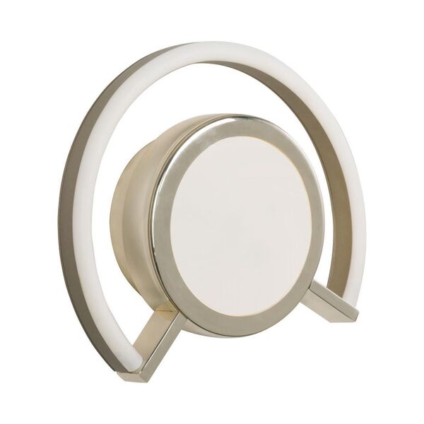 настенно-потолочный светильник Mio [D265*H70 1*LED*12W+1*LED*9W, 1680LM, 4000K, included]