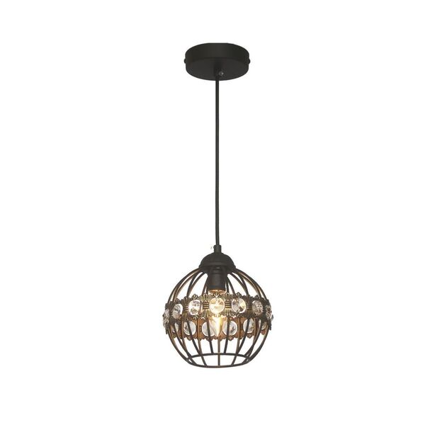 Подвесной светильник Favourite Globi