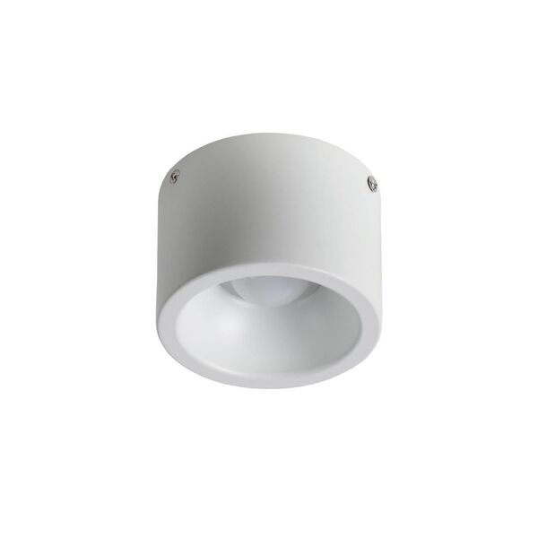 Потолочный светодиодный светильник Favourite Reflector