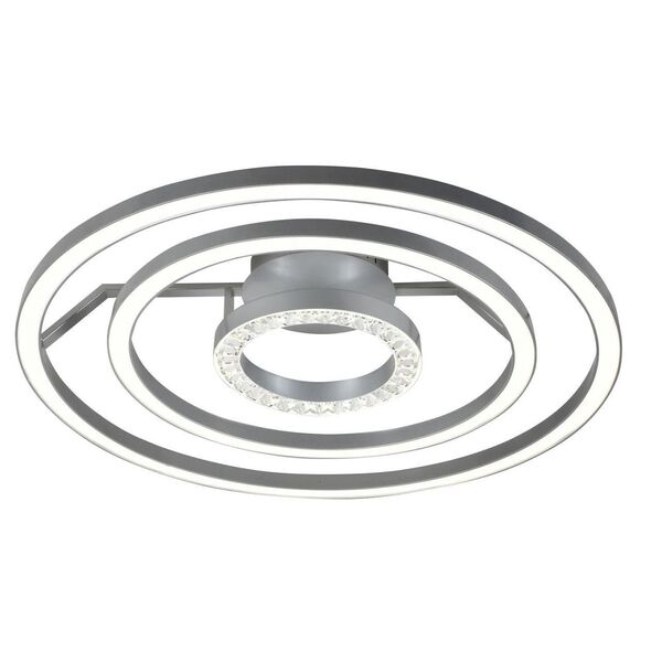Потолочная люстра Sanori [D700*H160 1*LED*16W+1*LED*32W+1*LED*44W, 6440LM, 4000K, included]