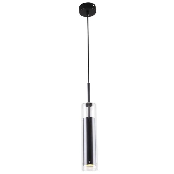 подвес Aenigma[D80*H1310 1*GU10LED*5W, excluded]