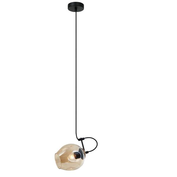 подвес Avena [D180*H1230 1*E27*40W, excluded]