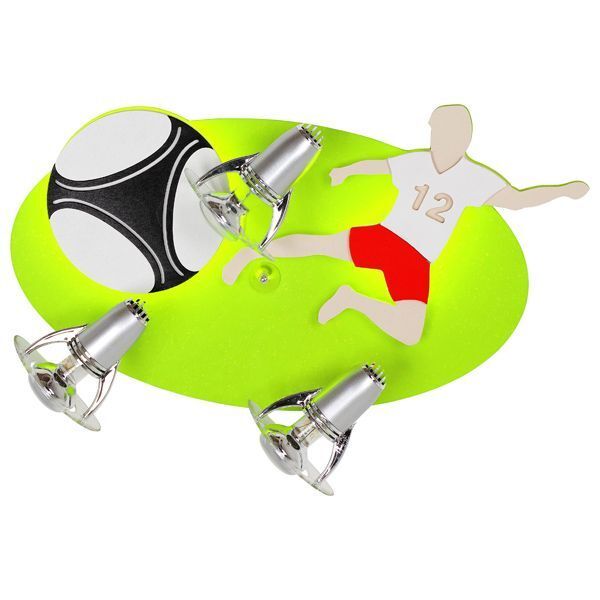 Спот Nowodvorski Football