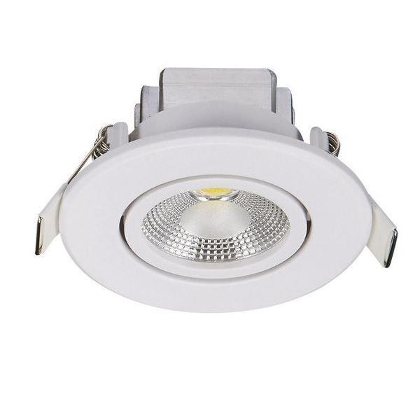 Встраиваемый светильник Nowodvorski Downlight Cob
