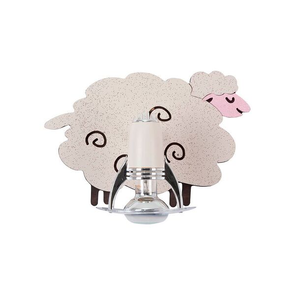 Спот Nowodvorski Sheep