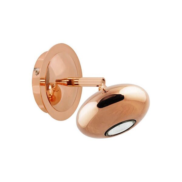 Бра Nowodvorski Lipari Copper 