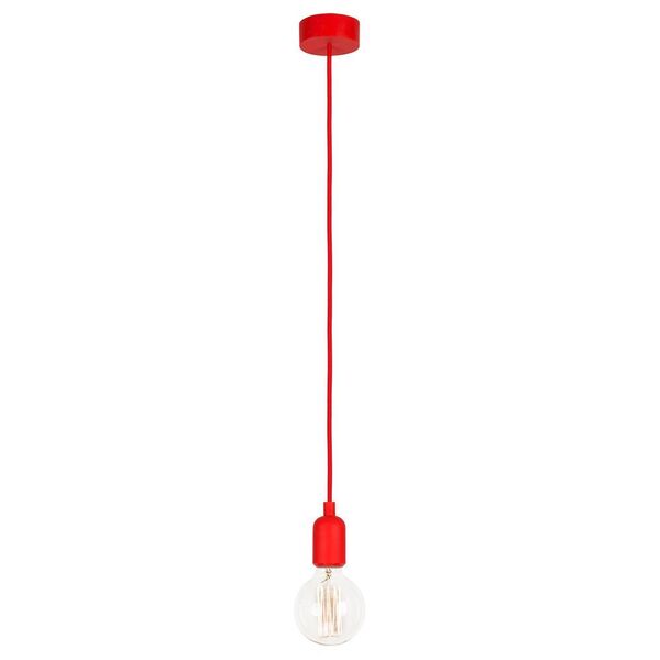 Подвесная люстра Nowodvorski Silicone