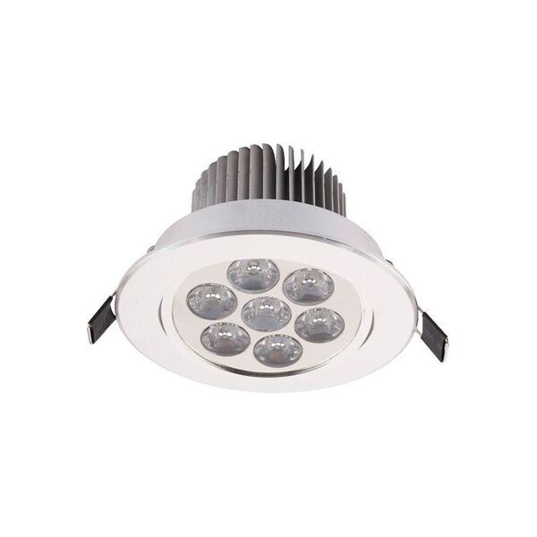 Встраиваемый светильник Nowodvorski Downlight Led