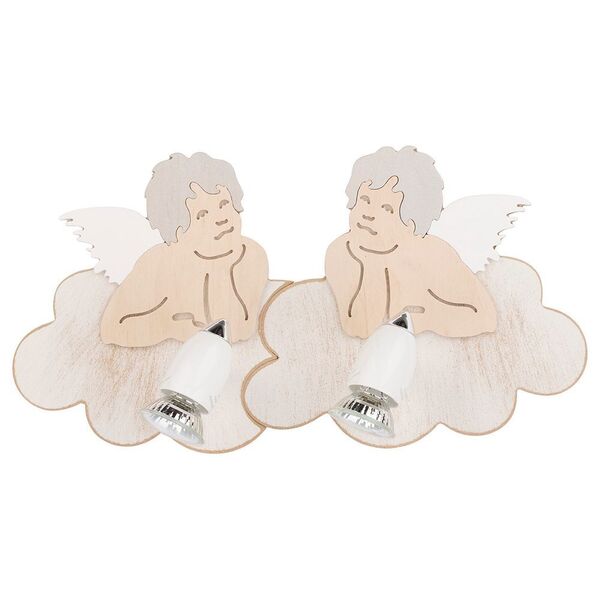 Спот Nowodvorski Angels