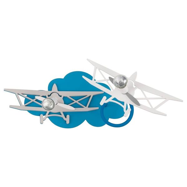 Спот Nowodvorski Plane