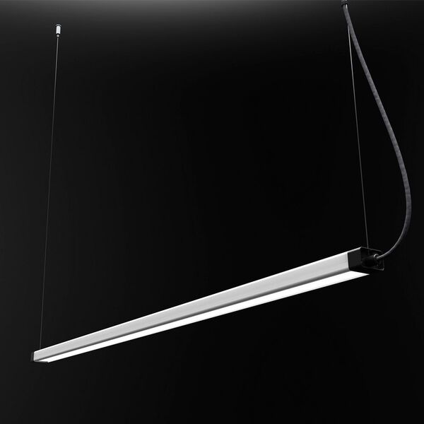Подвесной светильник Nowodvorski H Led