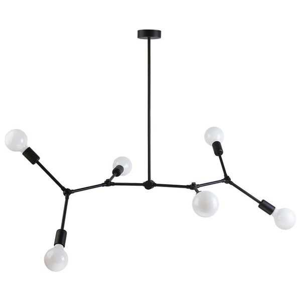 Потолочная люстра Nowodvorski Twig 