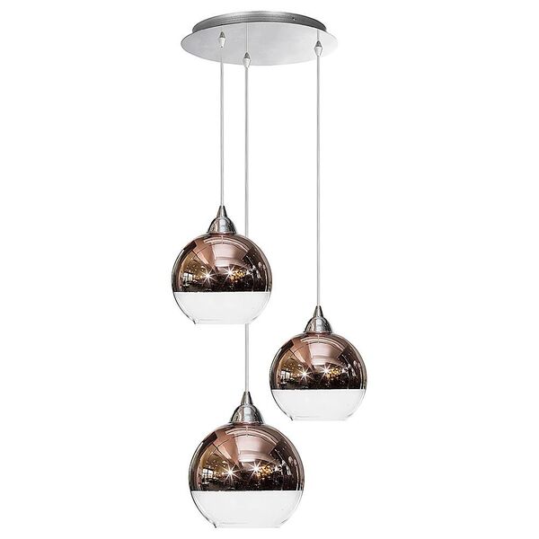 Потолочная люстра Nowodvorski Globe 