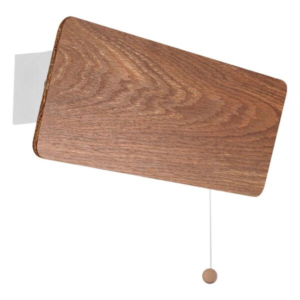 Настенный светильник Nowodvorski Oslo Oak