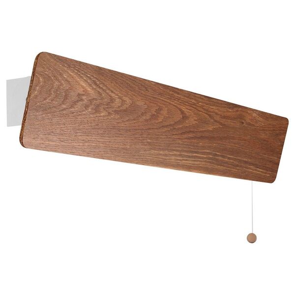 Настенный светильник Nowodvorski Oslo Oak