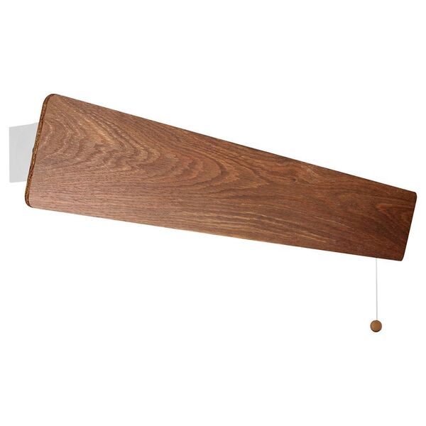 Настенный светильник Nowodvorski Oslo Oak