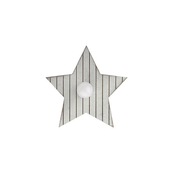 Настенный светильник Nowodvorski Toy-Star