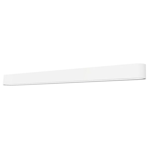 Настенный светильник Nowodvorski Soft Led