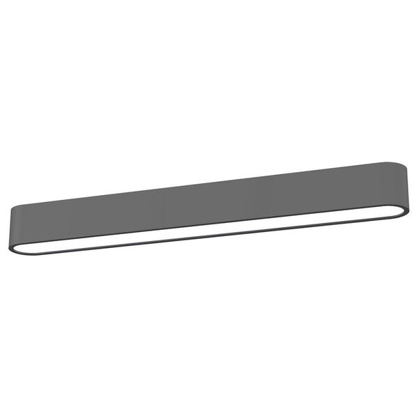 Потолочный cветильник Nowodvorski Soft Led