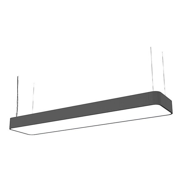 Подвесной светильник Nowodvorski Soft Led