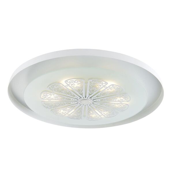 потолочный светильник Incarnatio [D500*H70 6*LED*4W, 790LM, 3000K, included]