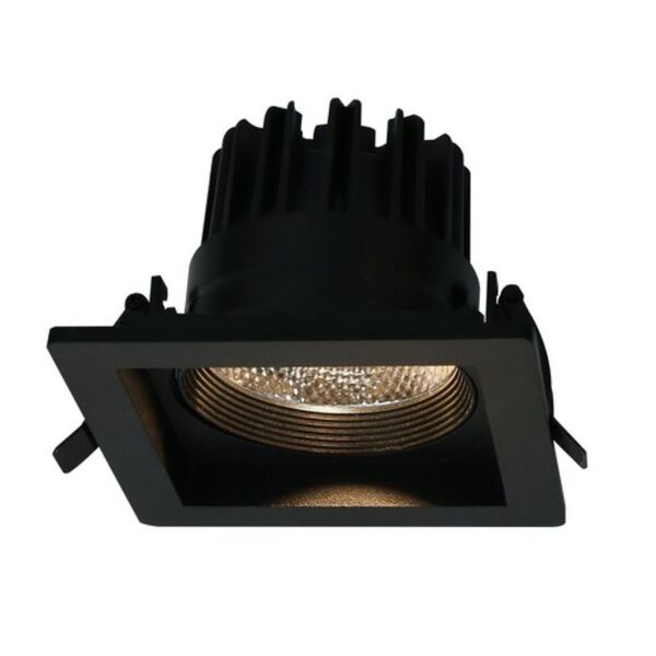 Встраиваемый светодиодный светильник Arte Lamp Privato 