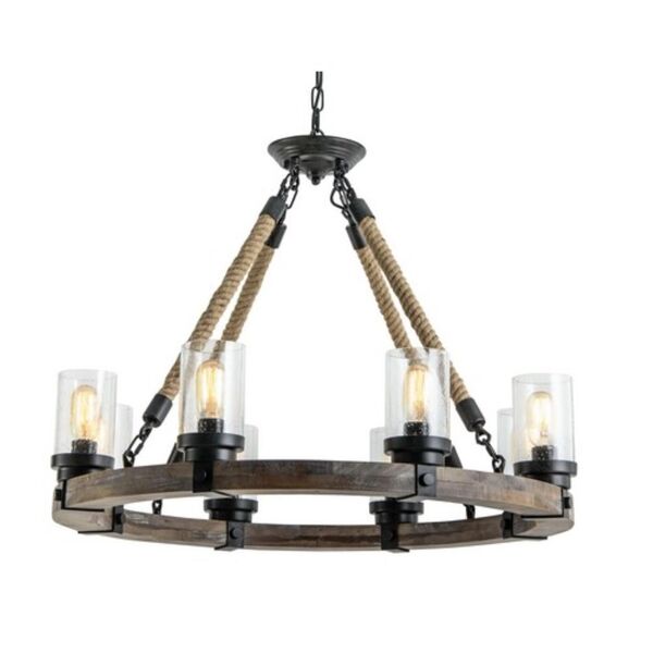 Светильник подвесной Arte Lamp DODGE