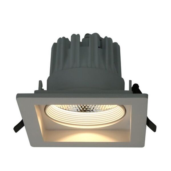 Встраиваемый светодиодный светильник Arte Lamp Privato 