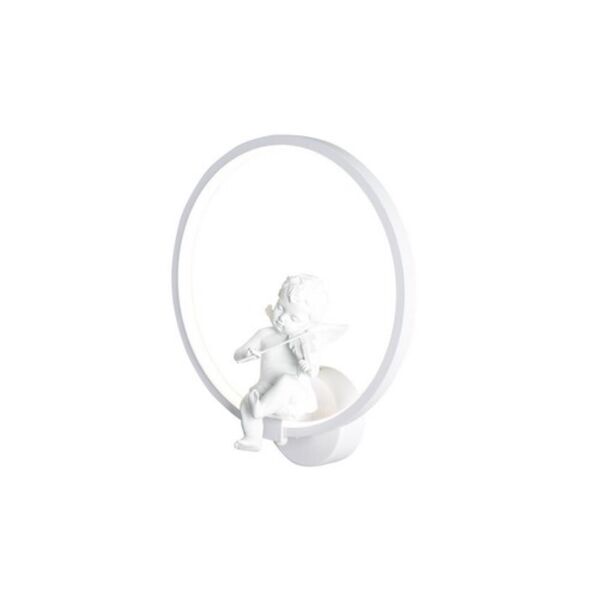 Бра Arte Lamp [PARADISE A6065AP-1WH]