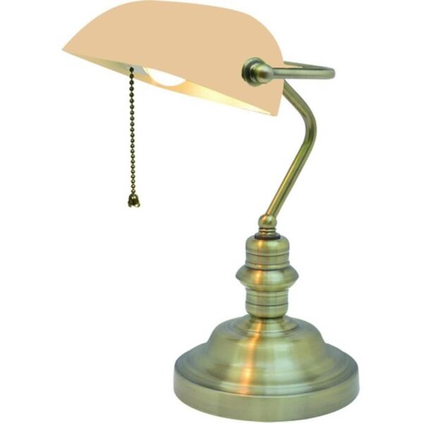 Настольные лампы офисные BANKER