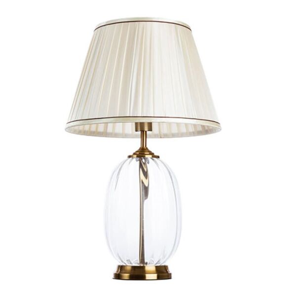 Интерьерная настольная лампа Arte Lamp BAYMONT