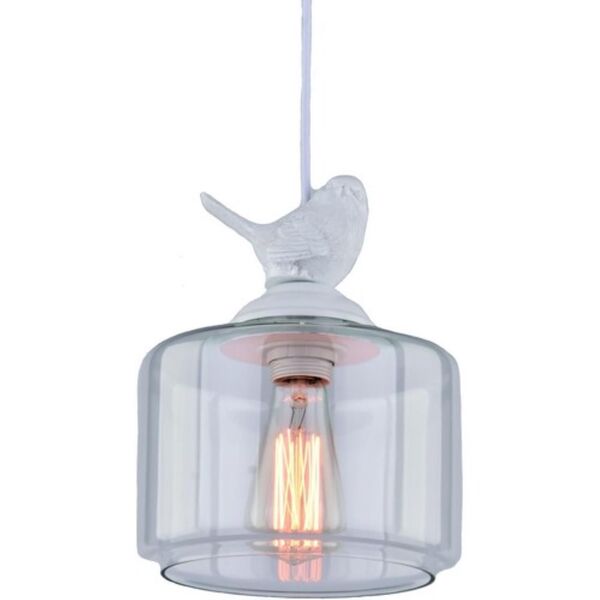 Подвесной светильник Arte Lamp 19 A8029SP-1WH