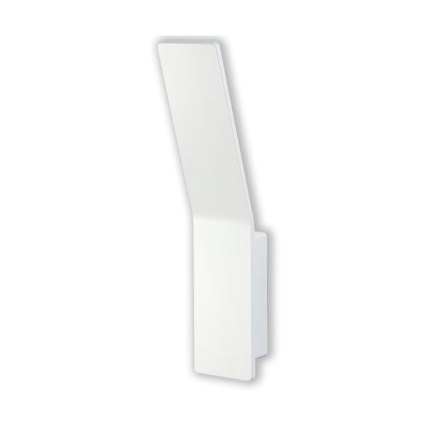 Светильник ГЕОМЕТРИЯ [белый w10*7 h33,5 Led 6W (4000K)]